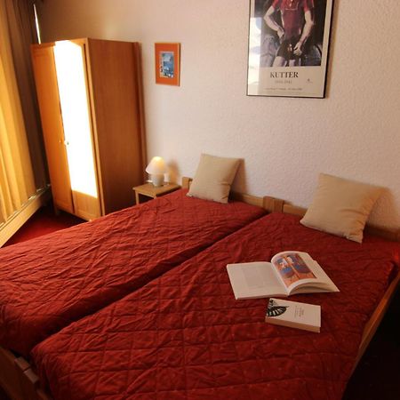 Apartment Les Trois Vallees-1 By Interhome فال تورُن المظهر الخارجي الصورة