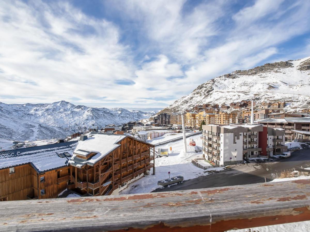 Apartment Les Trois Vallees-1 By Interhome فال تورُن المظهر الخارجي الصورة