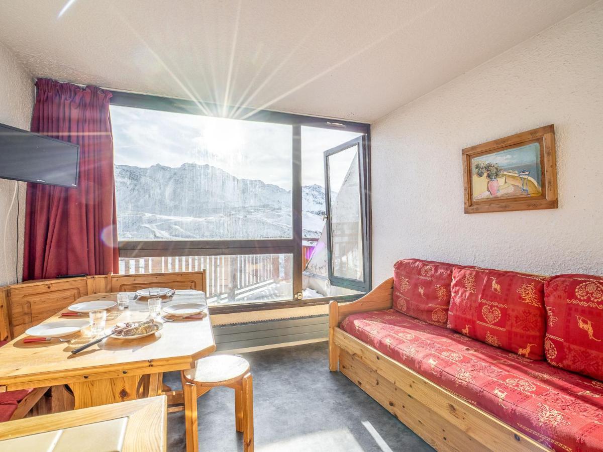 Apartment Les Trois Vallees-1 By Interhome فال تورُن المظهر الخارجي الصورة