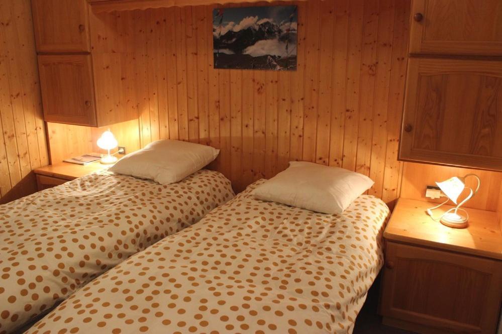 Apartment Les Trois Vallees-1 By Interhome فال تورُن المظهر الخارجي الصورة