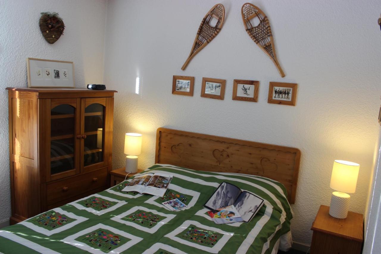 Apartment Les Trois Vallees-1 By Interhome فال تورُن المظهر الخارجي الصورة