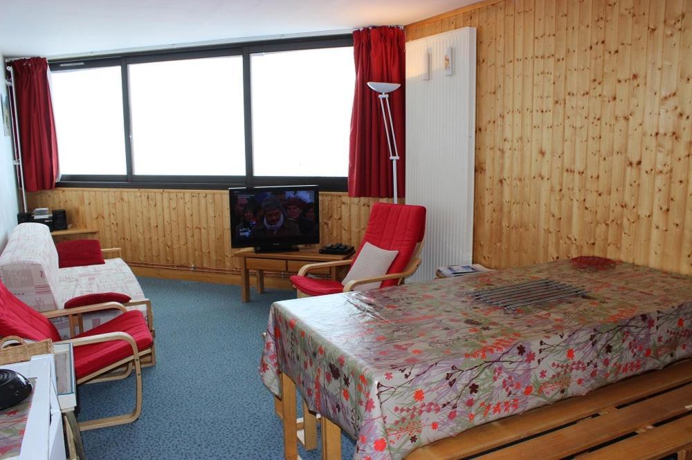 Apartment Les Trois Vallees-1 By Interhome فال تورُن المظهر الخارجي الصورة
