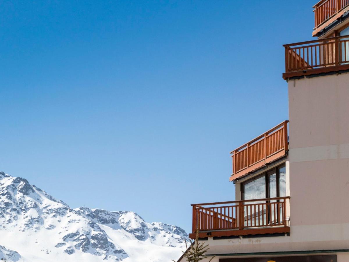 Apartment Les Trois Vallees-1 By Interhome فال تورُن المظهر الخارجي الصورة