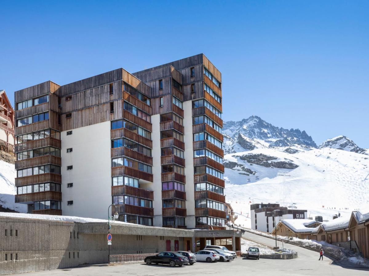 Apartment Les Trois Vallees-1 By Interhome فال تورُن المظهر الخارجي الصورة
