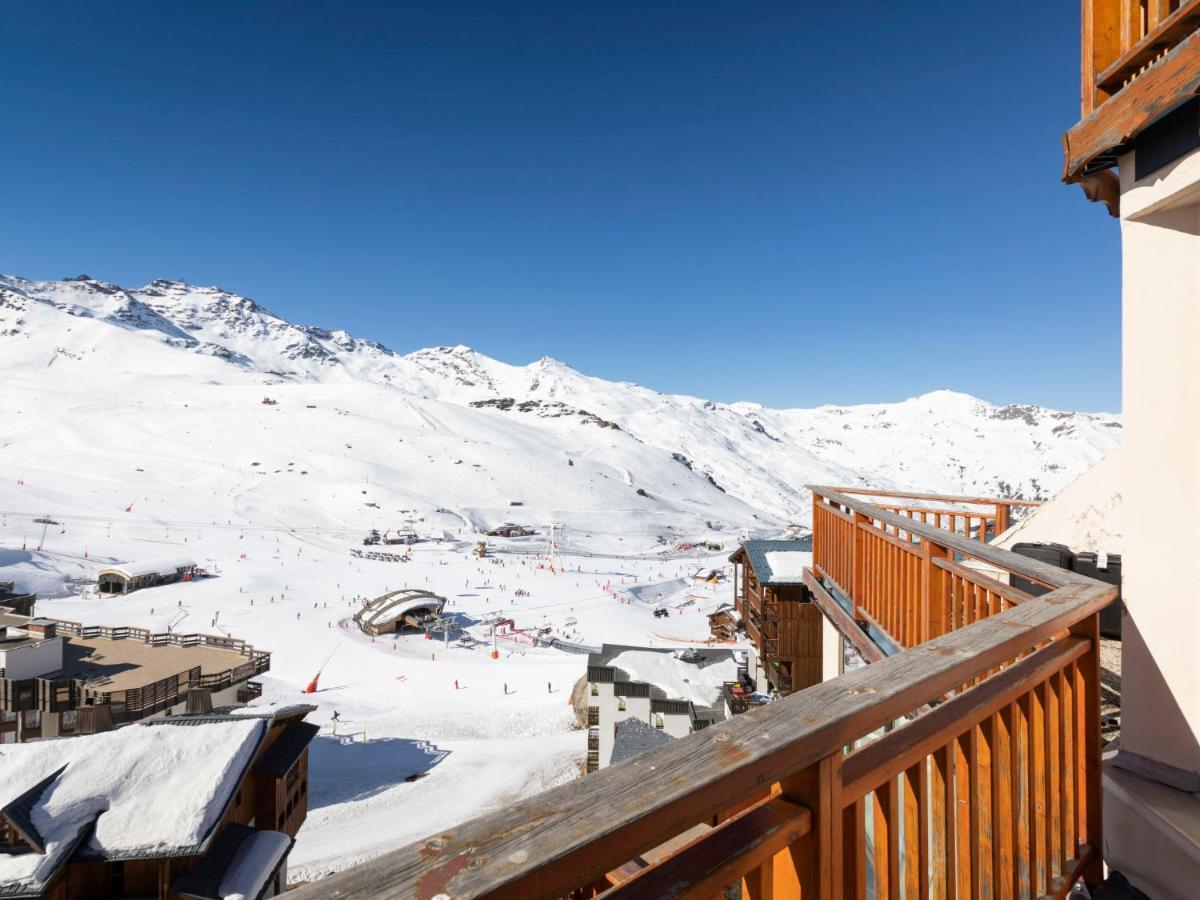 Apartment Les Trois Vallees-1 By Interhome فال تورُن المظهر الخارجي الصورة