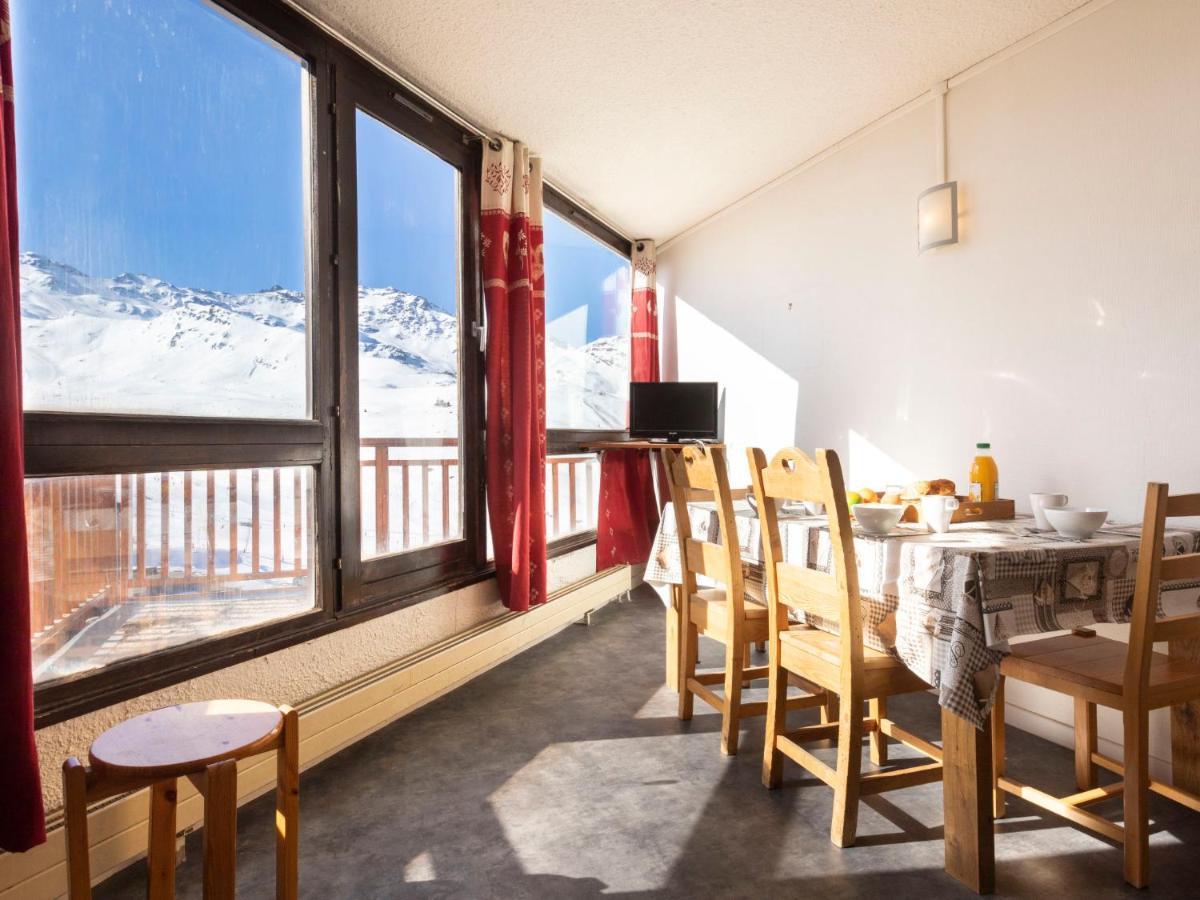 Apartment Les Trois Vallees-1 By Interhome فال تورُن المظهر الخارجي الصورة