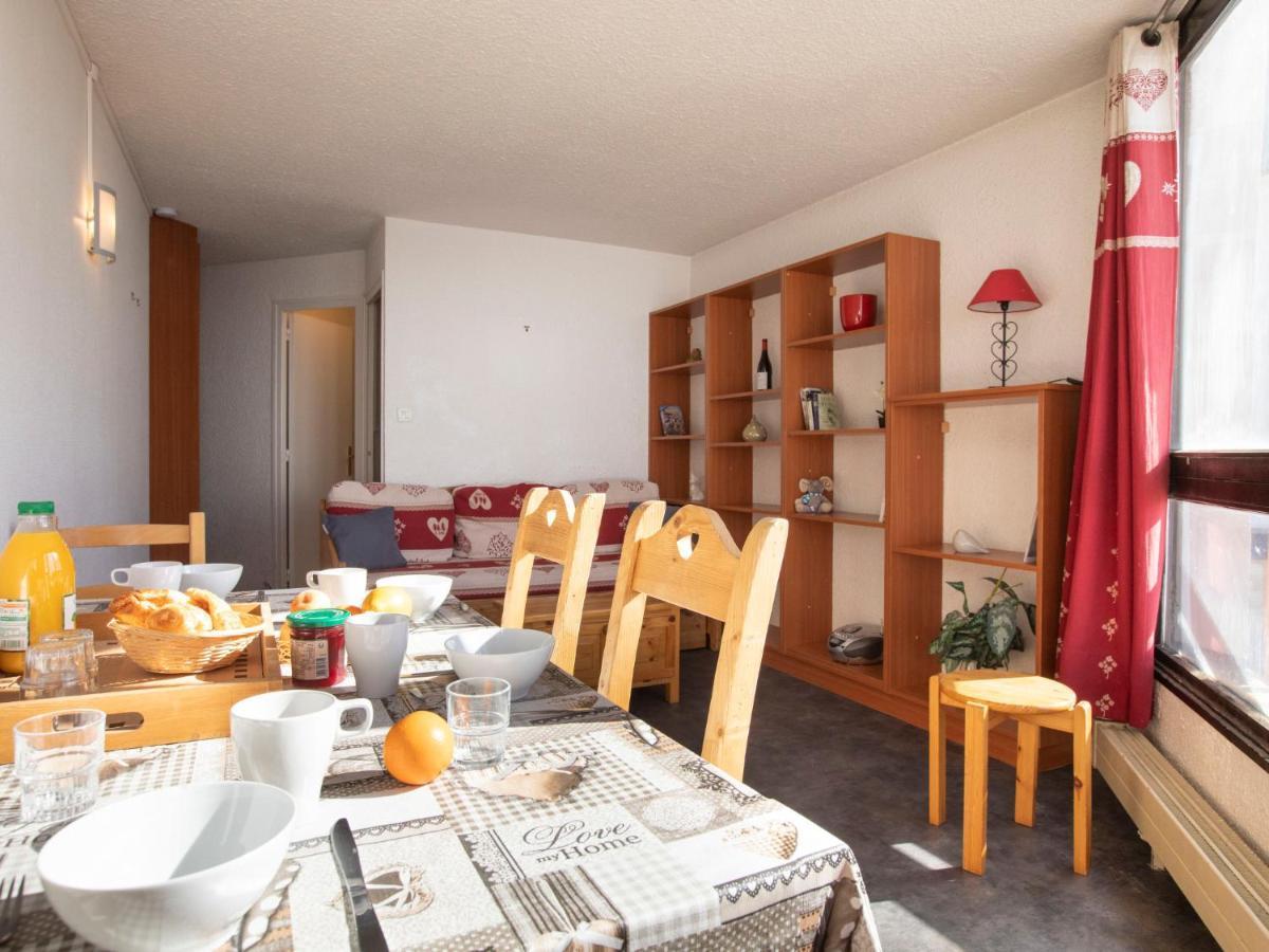 Apartment Les Trois Vallees-1 By Interhome فال تورُن المظهر الخارجي الصورة