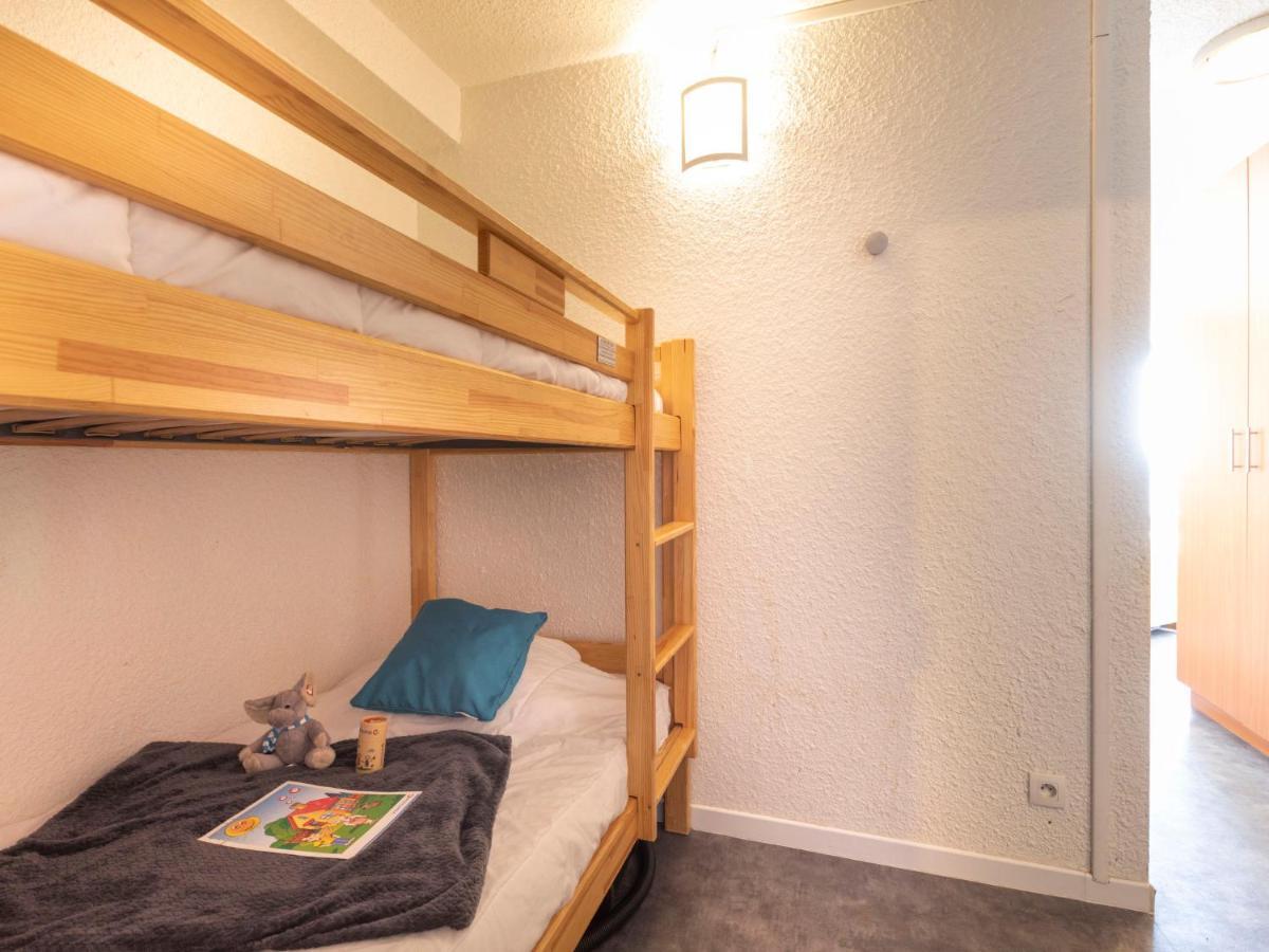 Apartment Les Trois Vallees-1 By Interhome فال تورُن المظهر الخارجي الصورة