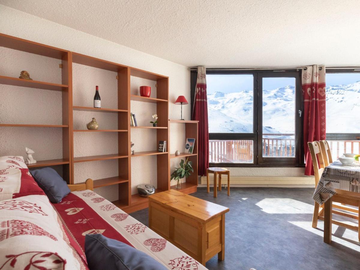 Apartment Les Trois Vallees-1 By Interhome فال تورُن المظهر الخارجي الصورة