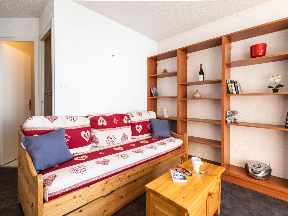 Apartment Les Trois Vallees-1 By Interhome فال تورُن المظهر الخارجي الصورة