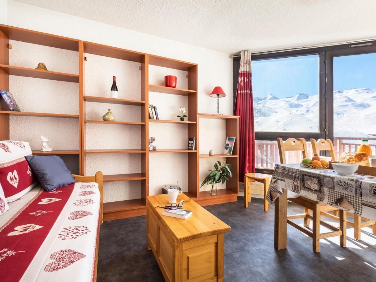 Apartment Les Trois Vallees-1 By Interhome فال تورُن المظهر الخارجي الصورة