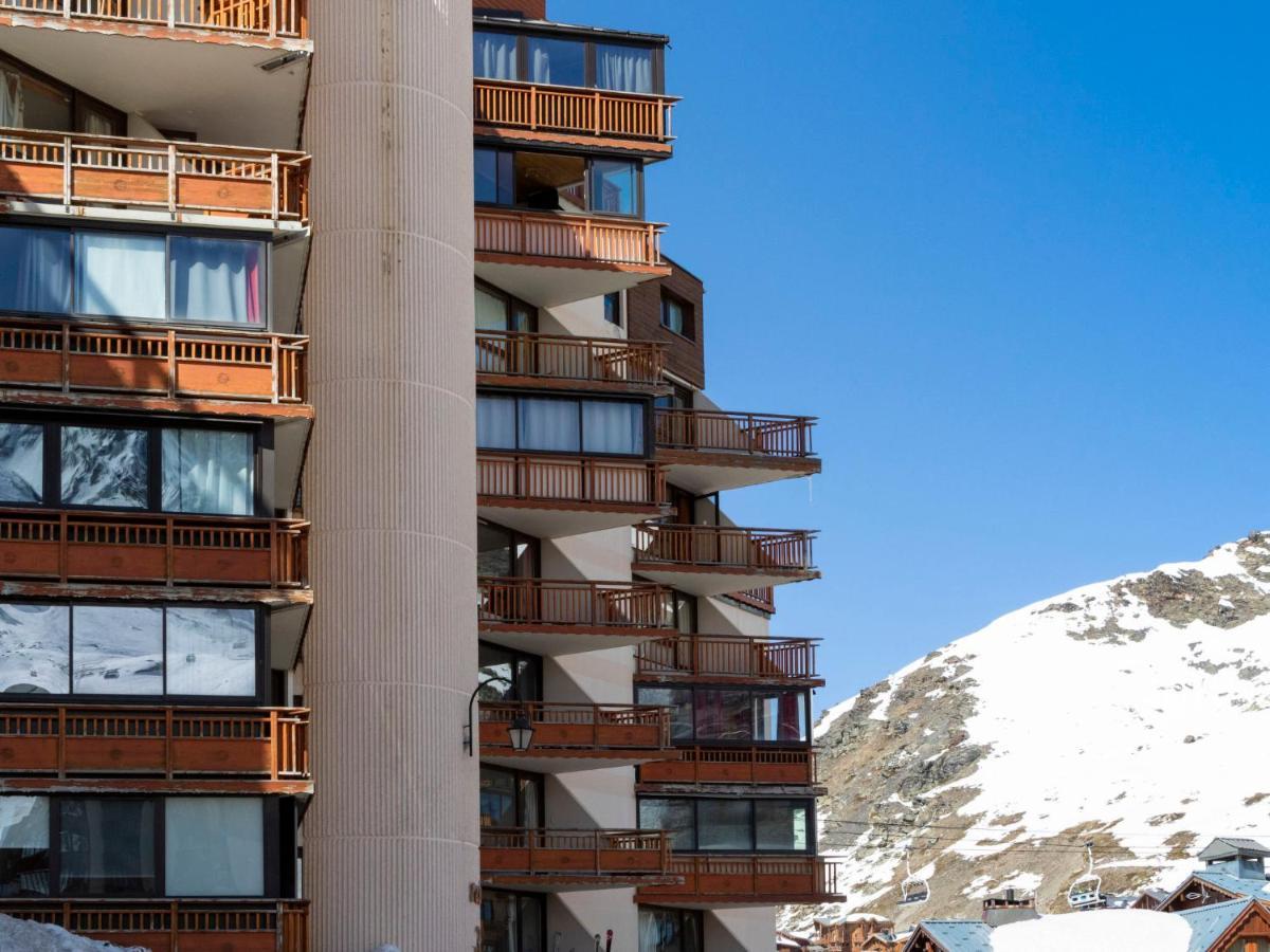 Apartment Les Trois Vallees-1 By Interhome فال تورُن المظهر الخارجي الصورة