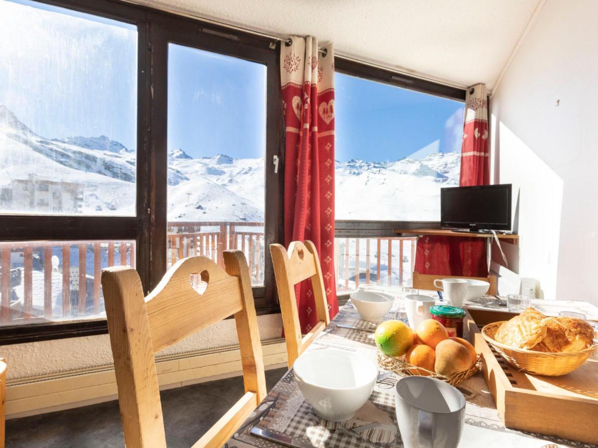Apartment Les Trois Vallees-1 By Interhome فال تورُن المظهر الخارجي الصورة