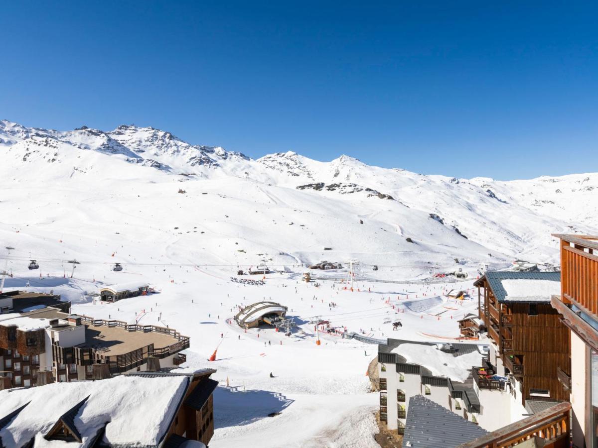 Apartment Les Trois Vallees-1 By Interhome فال تورُن المظهر الخارجي الصورة