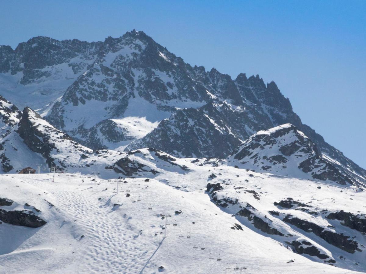 Apartment Les Trois Vallees-1 By Interhome فال تورُن المظهر الخارجي الصورة