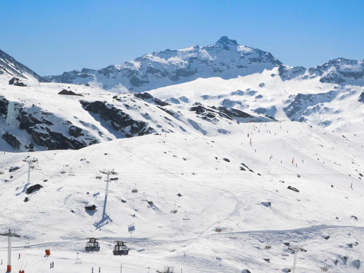 Apartment Les Trois Vallees-1 By Interhome فال تورُن المظهر الخارجي الصورة