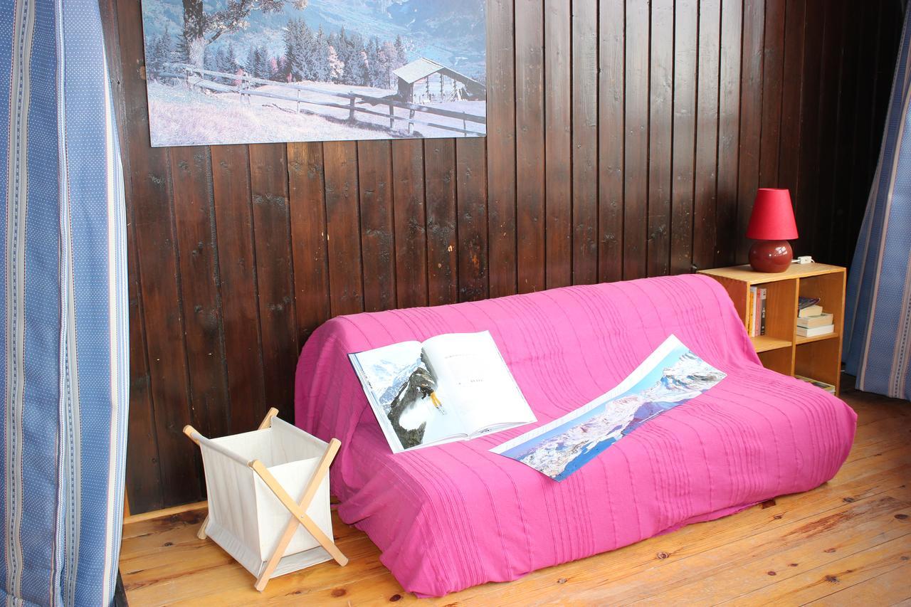 Apartment Les Trois Vallees-1 By Interhome فال تورُن المظهر الخارجي الصورة