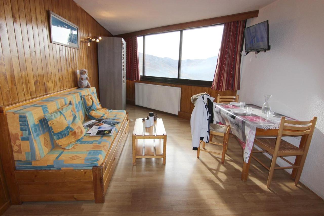 Apartment Les Trois Vallees-1 By Interhome فال تورُن المظهر الخارجي الصورة
